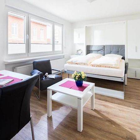 Scherhorn 03 Norderney Ngoại thất bức ảnh